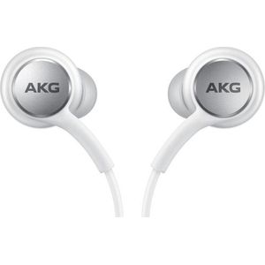 Samsung AKG Headset - In-Ear Stereo Headset 3,5mm Jack - Wit