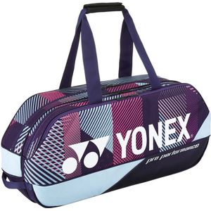 Yonex Pro Tournament Bag 92431WEX - GRA