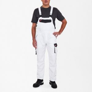 Engel Galaxy Light Amerikaanse overall 3290-880 - White / Anthracite Grey - 98