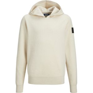 JACK & JONES JCOAERO KNIT HOOD JNR Jongens Trui - Maat 152