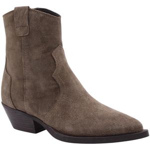 Alpe - Schoenen - Beige - Laarzen