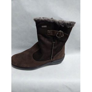 ROHDE 2851 / enkellaarzen / bruin / maat 39