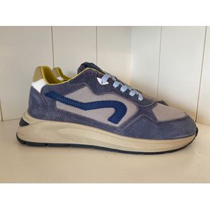 Hip sneaker blauw maat 39