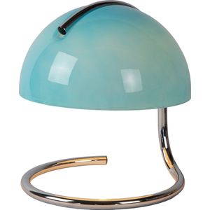 Lucide tafellamp Cato (Ø23,5 cm)