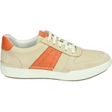 Josef Seibel - CLAIRE 27 - Lage Sneakers - Beige Dessin - Dames