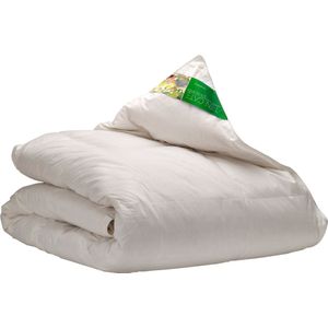 Ten Cate Dekbed - Donzen dekbed - 4 seizoenen dekbed - Dekbedden - Dekbed 260x220 - NEXTLIFE dons gerecycled