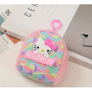 Sanrio - Hello Kitty portemonnee - pasjeshouder - muntgeld - met rits - My Melody - Kuromi - Cinnamoroll - PomPomPurin - Pochacco - kawaii