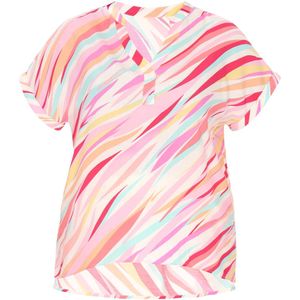 usha Plussize t-shirt