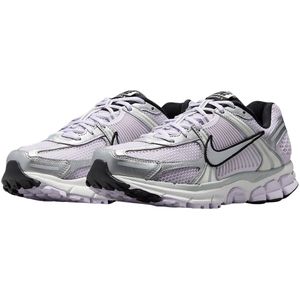 Nike - Zoom Vomero 5 - Dames Schoenen - Paars - Mesh/Synthetisch