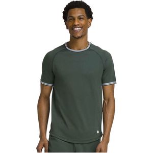 Wilson - Court Performance - Sweatshirt - Grijs