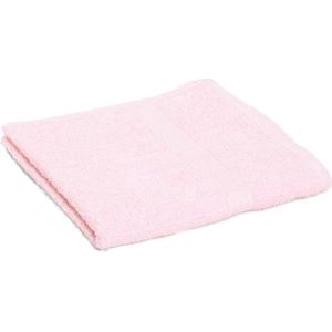 Clarysse Voordeel Expo Handdoeken Roze 50x100cm 6 stuks