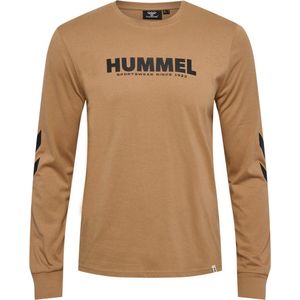 Hummel Longsleeve Hmllegacy T-Shirt L/S Tigers Eye-L