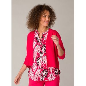 YEST Isis Essential Cover ups - Spice Red - maat 34