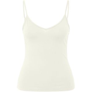 QS top met spaghettibandjes, 9999, XS