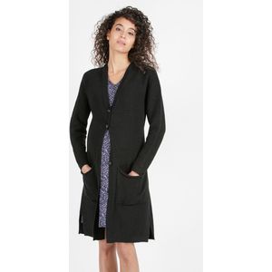 GRAZIA - Zwangerschaps maxi-vest XS