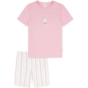 Schiesser - Girls World - Shorty - Kinderondergoed