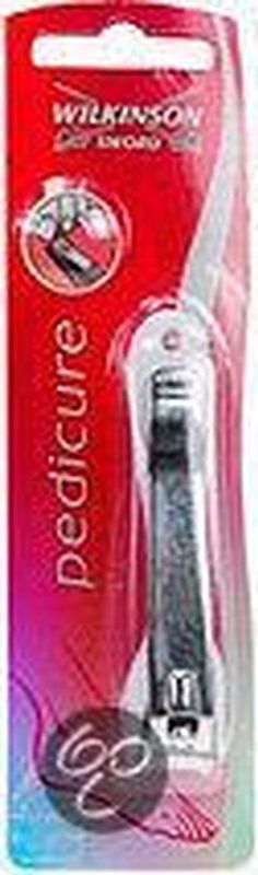 Wilkinson Sword - Nagelknipper - Met Nagelval - Voor Manicure