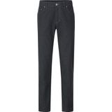 Babista - PALIN - Herenbroek - Donkergrijs - 5 Zakken