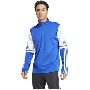 adidas - Squadra 25 - Voetbalshirt - Lange Mouwen - AEROREADY Technologie