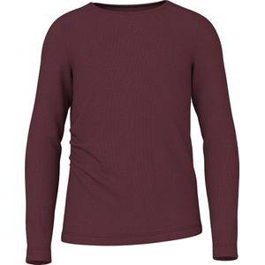 NAME IT - NKFKENDRA LS XSL TOP - Meisjes - Blouses