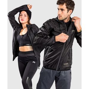 Venum Tempest 2.0 Windjack – Zwart - S