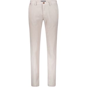 Gardeur katoenen broek beige