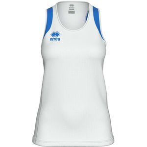 Errea Starter Vrouwen Tank Top - Sportswear - Vrouwen