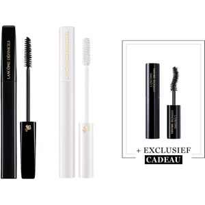 Lancôme Définicils Mascara - 01 Noir Infini & Lancôme Cils Booster XL Mascara Primer + Cadeau