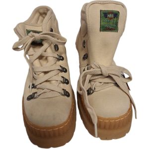 ARTS-M003-HALFHOOG-SNEAKER-CREME-SIZE 40