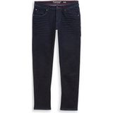 TOM TAILOR heren jeans, 10138 - Rinsed Blue Denim, 38W / 30L