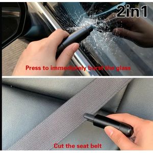 Noodontsnappingsgereedschap voor Auto's