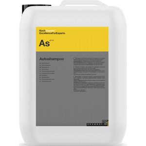 Koch Chemie Autoshampoo 10 liter