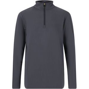 Endurance - Ailan Jr - Midlayer - Sportieve Kinderen en Tieners