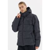 Whistler - Pearson - Winterjacke - Gewatteerd - 100% Polyester - Wind- en Waterafstotend