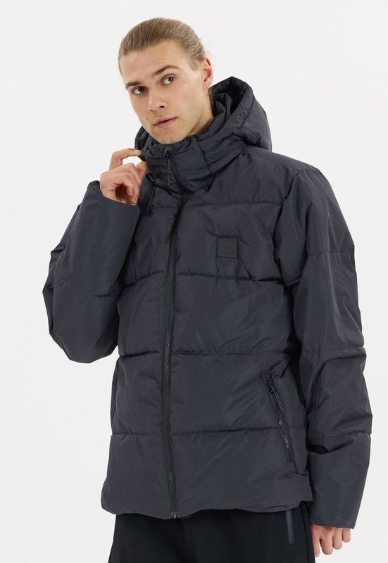 Whistler - Pearson - Winterjacke - Gewatteerd - 100% Polyester - Wind- en Waterafstotend