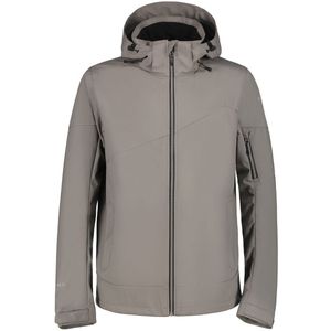 Icepeak - Barmstedt M - Softshell Jacket - Outdoor Kleding - Winddichte Jassen