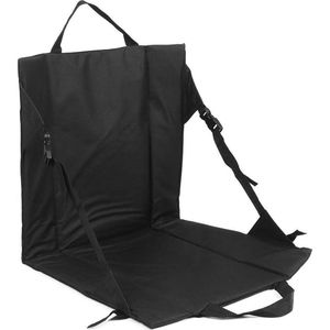 folding chair - lightweight oxford cloth low beach chair for camping - portable and foldable outdoor chair