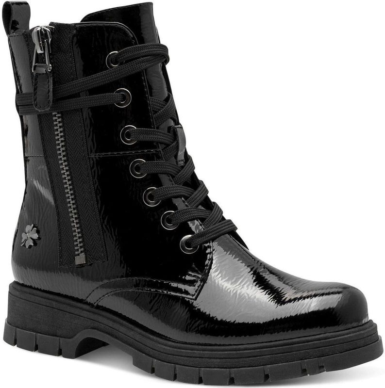 Marco Tozzi - 2-85200-41 - Enkellaarsje - Normaal