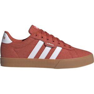 Adidas Daily 3.0 Sneakers Rood EU 47 1/3 Man