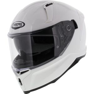 Caberg Avalon motorhelm integraalhelm glans wit L