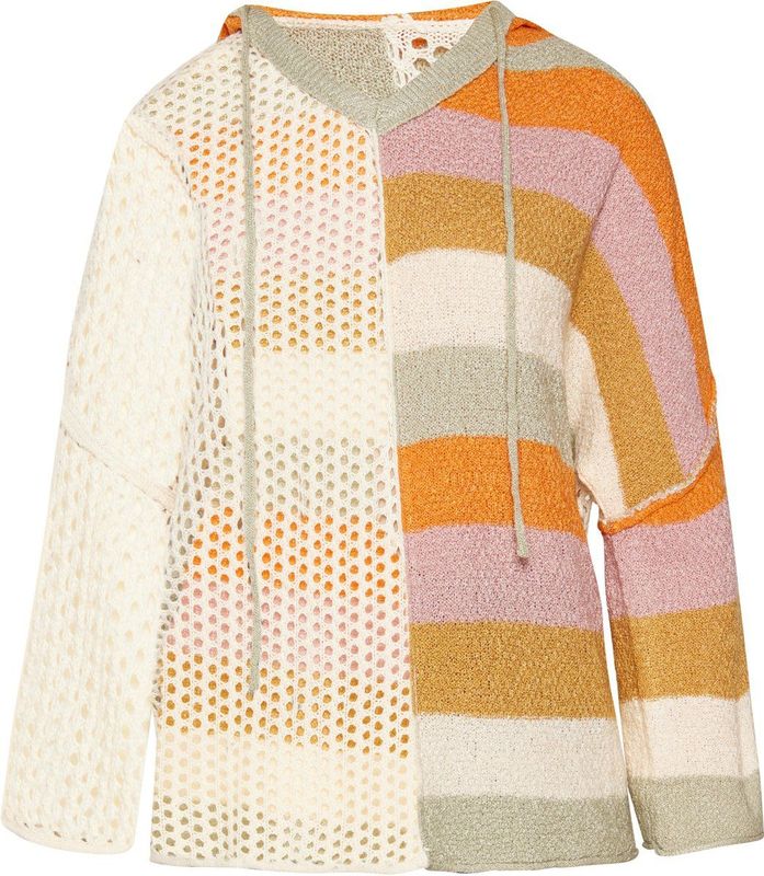 myMo - Young Fashion Collection - Hoodie - Losvallend