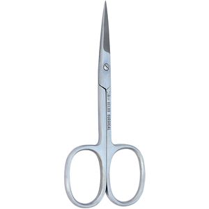 Belux Surgical Instruments / Professionele Nagelschaar - Stevige Nagelschaar voor Nagelhoeken, - 9 cm