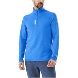 Millet - Seneca - Fleece - Heren - 4-way Stretch - Halve Rits