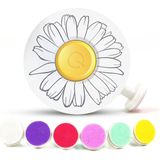 Jumada's - Nagelverzorgings set - Baby Nagelvijl - Nagelknipper - Elektrische Nagelvijl