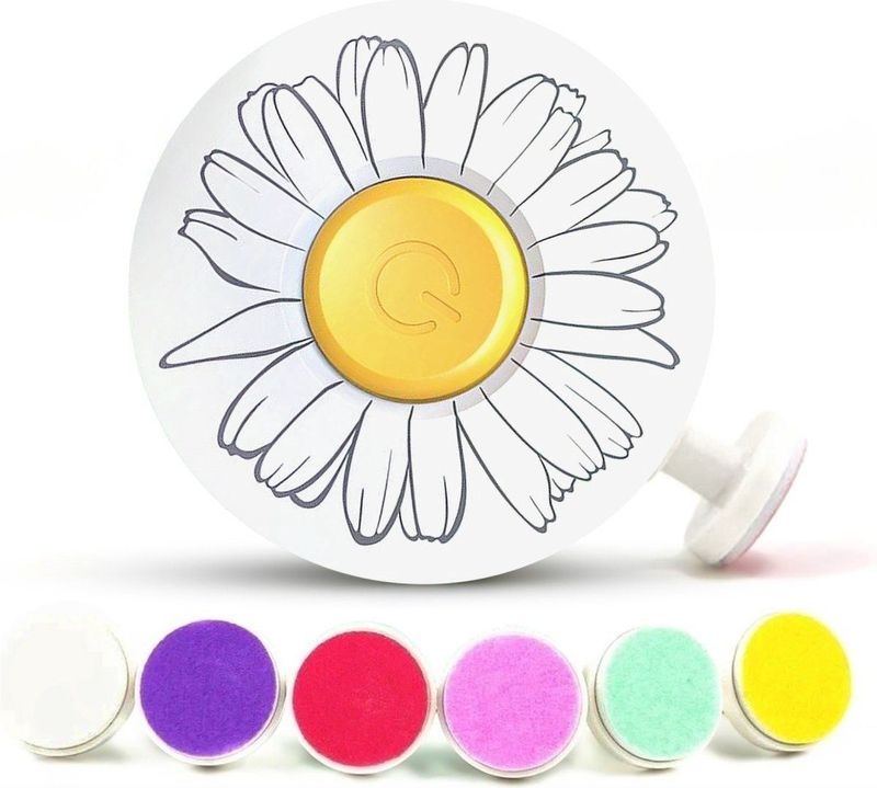 Jumada's - Nagelverzorgings set - Baby Nagelvijl - Nagelknipper - Elektrische Nagelvijl