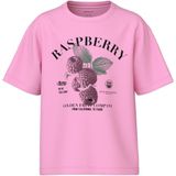 NAME IT - NKFNAJIA SS NREG TOP - T-shirt - Meisjes