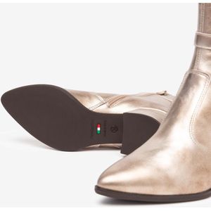 Nerogiardini Lunare Tpu Cosenza Zwarte Laarzen - Streetwear - Vrouwen