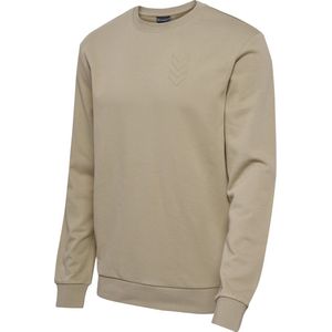 Hummel - hmlACTIVE - Sweatshirt - Regular Pasvorm - Zweetafvoerende Stof