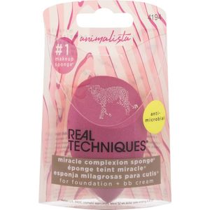 Real Techniques Animalista Cheetah Sponge
