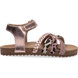 Gioseppo Trenton Sandalen - Meisjes - Rosegoud - Maat 26